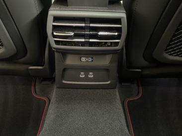 Audi S3 TFSI Quattro S Tronic — photo 13