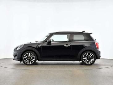 Mini 3 Portes Berline Cooper SE — photo 3