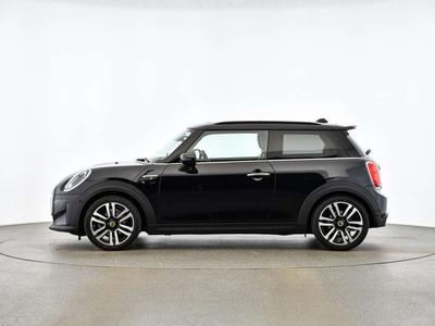 Mini 3 Portes Berline Cooper SE