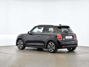 Mini 3 Portes Berline Cooper SE — photo 4