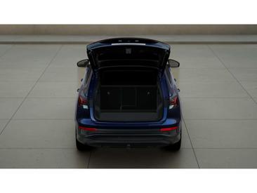 Audi Q4 E-tron 55 E-tron Quattro — photo 10