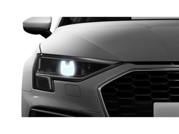 Audi A3 Sportback 35 TDI — photo 2