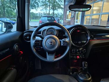Mini 3 Portes Berline Cooper C — photo 4