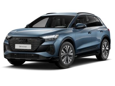 Audi Q4 E-tron 45 E-tron