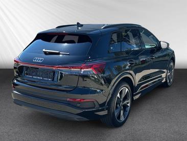 Audi Q4 E-tron 45 E-tron — photo 4