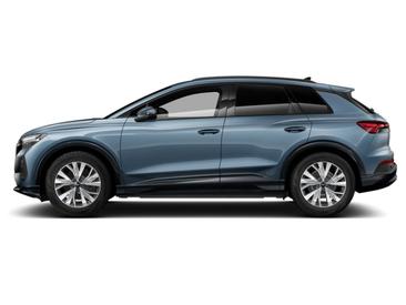 Audi Q4 E-tron 45 E-tron — photo 3