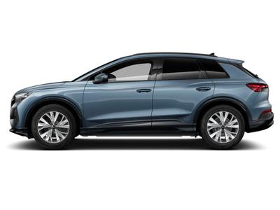 Audi Q4 E-tron 45 E-tron