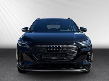 Audi Q4 E-tron 45 E-tron — photo 6