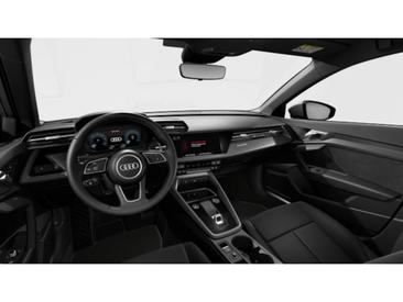 Audi A3 Sportback 35 TDI — photo 7