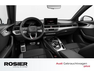 Audi A4 Avant 30 TDI — photo 5