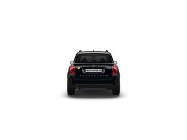 Mini Countryman Cooper SE ALL4 — photo 4