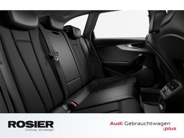 Audi A4 Avant 30 TDI — photo 6