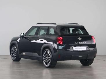 Mini Aceman E — photo 6