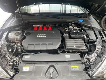 Audi S3 TFSI Quattro S Tronic — photo 20