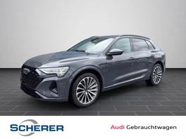 Audi Q8 E-tron Advanced 50 E-tron Quattro - 2023 - Joinsteer - #1