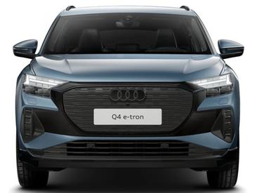 Audi Q4 E-tron 45 E-tron — photo 6
