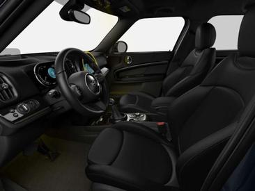 Mini Countryman Cooper SE ALL4 — photo 6