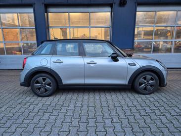 Mini 3 Portes Berline Cooper C — photo 7