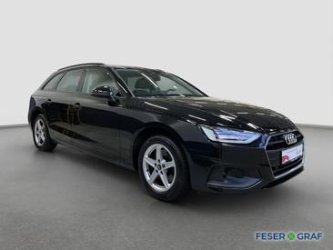 Audi A4 Avant 30 TDI — photo 2