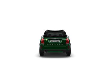 Mini Countryman Cooper SE ALL4 — photo 4