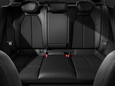 Audi Q4 E-tron 45 E-tron — photo 10