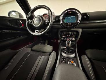 Mini Clubman Break Cooper S — photo 12