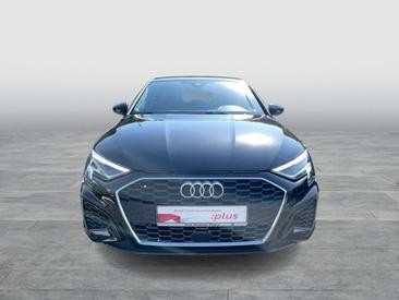 Audi A3 Sportback 35 TFSI — photo 10