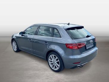 Audi A3 Sportback 35 TFSI — photo 3