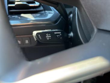Audi Q4 E-tron 45 E-tron — photo 18