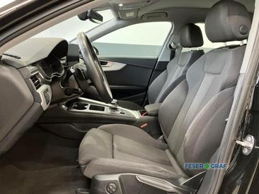 Audi A4 Avant 30 TDI — photo 5