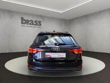 Audi A4 Avant 40 TFSI — photo 4