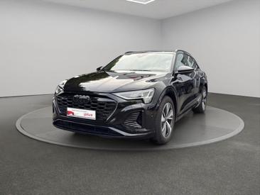 Audi Q8 E-tron S Line 55 E-tron Quattro — photo 2