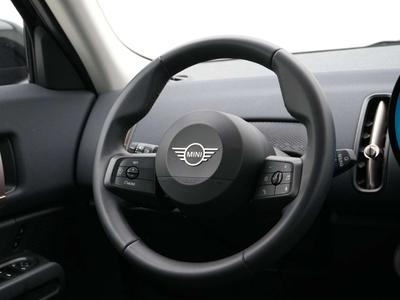 Mini Countryman Cooper E