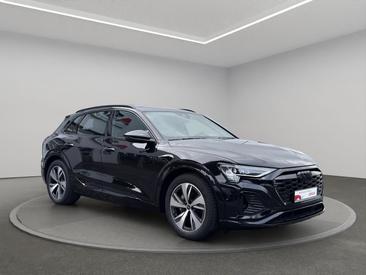 Audi Q8 E-tron S Line 55 E-tron Quattro — photo 3