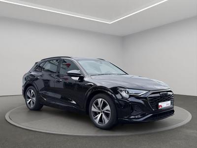 Audi Q8 E-tron S Line 55 E-tron Quattro