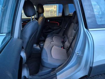 Mini 3 Portes Berline Cooper C — photo 11