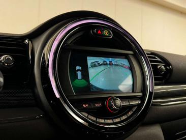 Mini Clubman Break Cooper S — photo 17