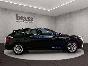 Audi A4 Avant 40 TFSI — photo 6