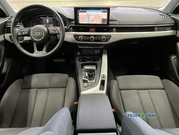 Audi A4 Avant 30 TDI — photo 7