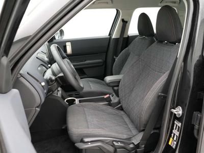 Mini Countryman Cooper E