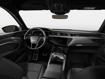 Audi Q8 Sportback E-tron Advanced 50 E-tron Quattro — photo 6