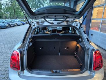 Mini 3 Portes Berline Cooper C — photo 12