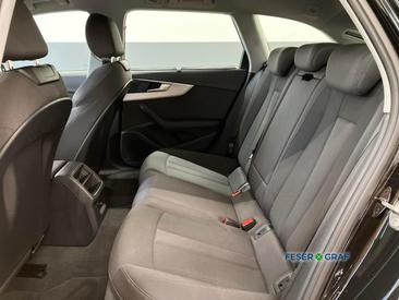 Audi A4 Avant 30 TDI — photo 8