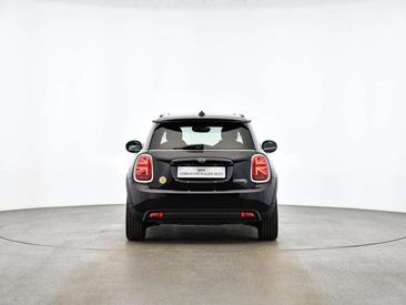 Mini 3 Portes Berline Cooper SE — photo 23