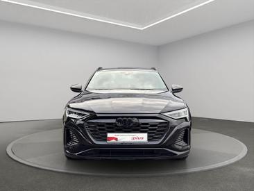 Audi Q8 E-tron S Line 55 E-tron Quattro — photo 6