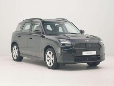 Mini Countryman Cooper E — photo 4