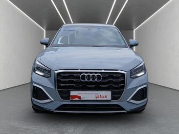Audi Q2 35 TFSI — photo 4