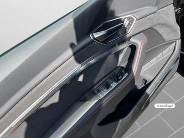 Audi Q8 Sportback E-tron S Line 50 E-tron Quattro — photo 13