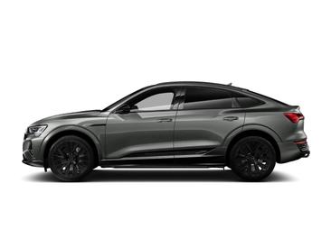 Audi Q8 Sportback E-tron Advanced 50 E-tron Quattro — photo 8
