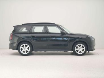 Mini Countryman Cooper E — photo 5